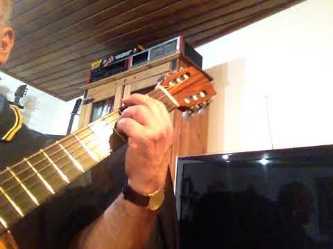Mãos No Arado - Silvestre Kuhlmann