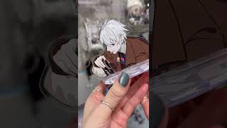 【にじさんじ購入品】#にじさんじ #nijisanji #推し活 #葛葉 #魔界ノりりむ  #UNDIMENSION#にじ7タワー#開封動画