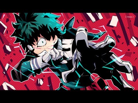 image-Is MHA 3rd movie canon?