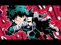 Boku No Hero Academia Season 3 Opening Full UVERworld ODD FUTURE ENG SUB