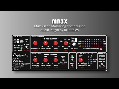 Free Download MB-3X v2.1.1 WiN MAC-R2R
