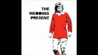 The Wedding Present - Anyone Can Make A Mistake   (George Best 30 2017