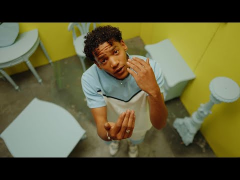 D3VV - Niet Je Hansie (Prod. Tr3vinho) [Official Video]