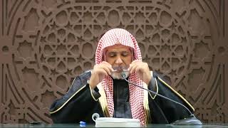 أ.د. علي الشبل | شرح الفصول في سيرة الرسول(41) image