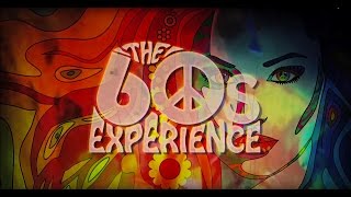 60s EXPERIENCE PROMO VIDEO