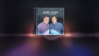 Adel & Caim - Santa Luzia (Part. Lourenço & Lourival e Pe. Alessandro Campos)