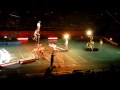 Ringling Bros And Barnum And Bailey Circus Asadulin Troupe Teeterboard
