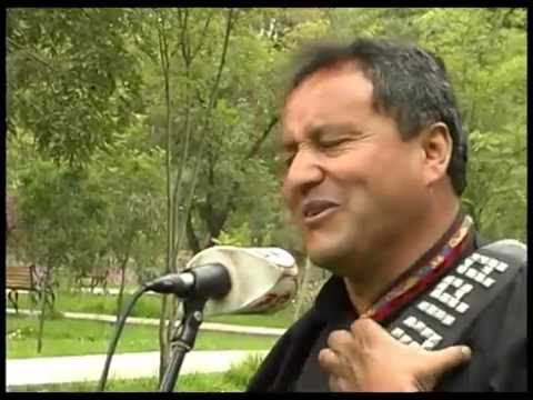Los Pioneros de Chuquibamba   Quiero cantar