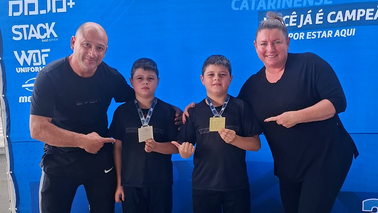 Tudo em família