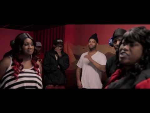 Vivid Ice vs Mz. Lisa