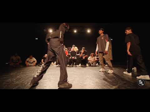 Battle Altitude 2028 | Tekken Crew vs Supreme Legacy | Finale 2vs2