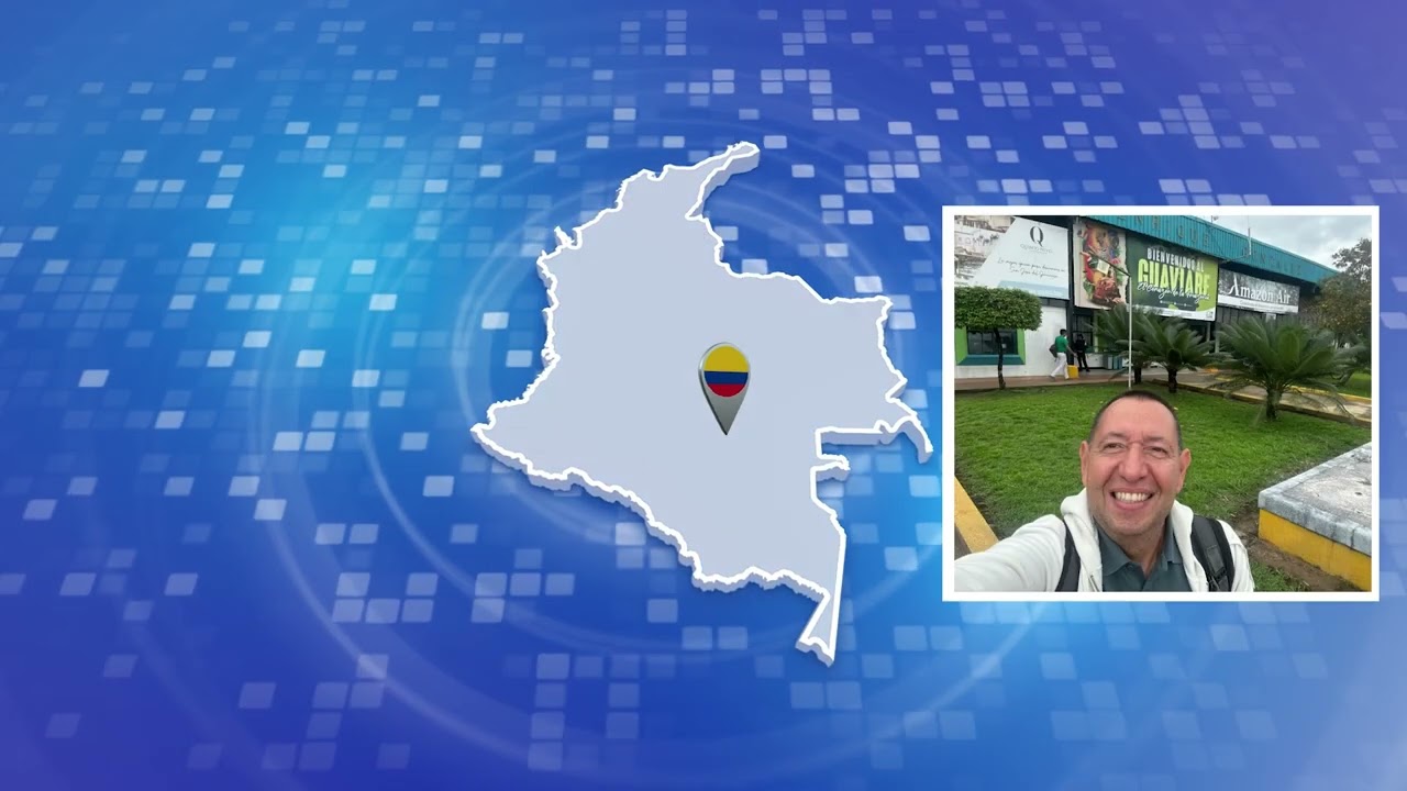 UIS en Territorios - Informe general