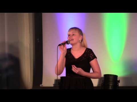 Kätlin Kits / "Mais comment vivre sans toi" / C.Costa