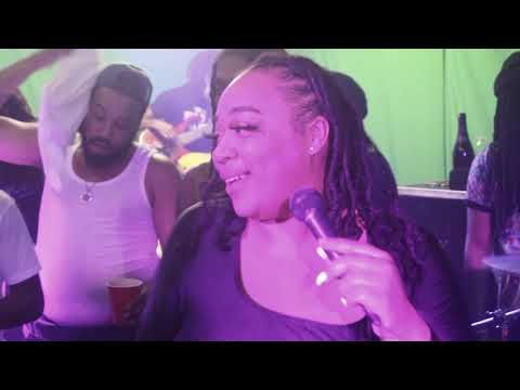 Full Bump Reunion Feat. Thee Binta Campbell & RoZae #ABM