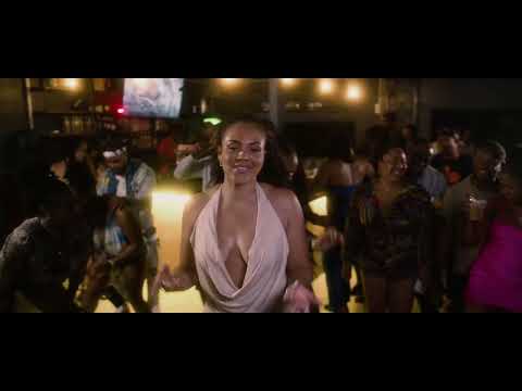 Aiasha Tierra - Your Man [Official Music Video]