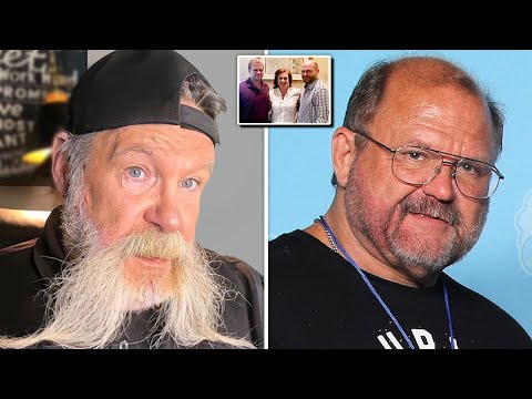 Dutch Mantell on the Death of Arn Anderson's Son, Barrett