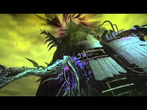 Tyrian Weekly #3 - 11/4/2013