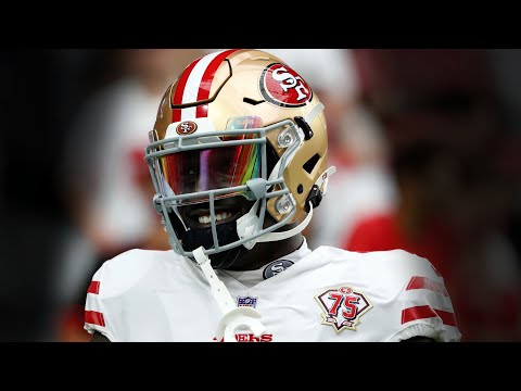 Best of Deebo Samuel | 49ers Highlights | 2019-2024