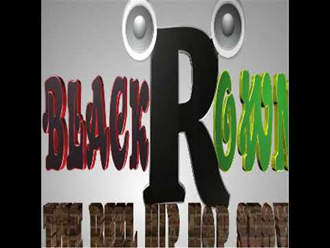 BLACK OWN RADIO THE REEL HIP HOP SHOW: KINGS COURT BINARY BASHMENT PT1