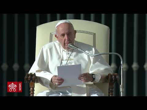 #CatequesisDelPapa «El Viaje Apostólico a Tailandia y Japón»