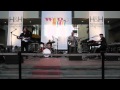 Coco Montoya Band~"Nothing But Love", "I Won't Beg"~KJAZZ Wine, Jazz & Moonlight Series Jun. '13