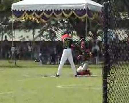 PLK Zombies in Semis