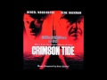 Crimson Tide (OST) - 1SQ, 3.00