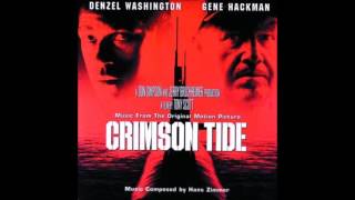 Crimson Tide (OST) - 1SQ, 3.00