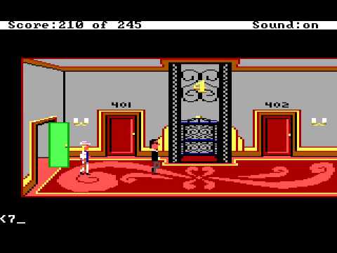 Police Quest : Collection Series PC
