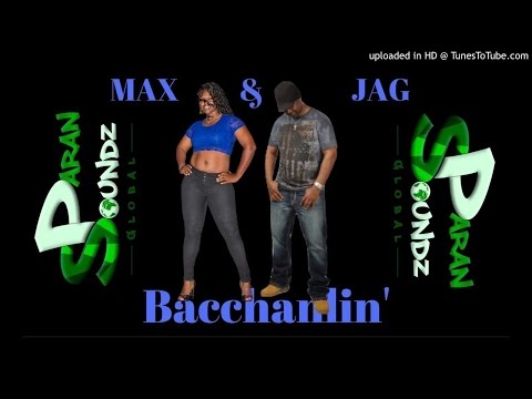 Bacchanalin - Max & Jag (Strat) 2017