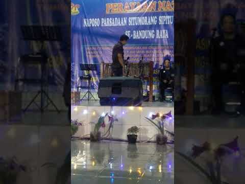 Tuhan Patudu Rokkaphu (cover)