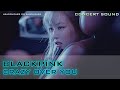 CONCERT SOUND BLACKPINK Crazy Over You