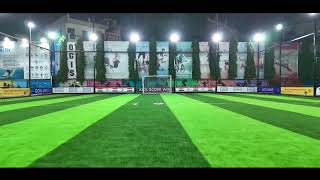 Queen Global International School Video