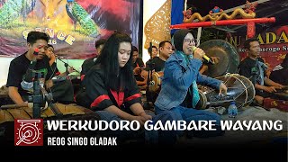 Download lagu SHOLAWAT WERKUDORO GAMBARE WAYANG REOG CAMPURSARI SINGO GLADAK mp3 Download lagu SHOLAWAT WERKUDORO GAMBARE WAYANG REOG CAMPURSARI SINGO GLADAK mp3