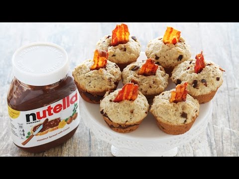 download lagu mp3 mp4 Bacon And Chocolate Muffins, download lagu Bacon And Chocolate Muffins gratis, unduh video klip Bacon And Chocolate Muffins