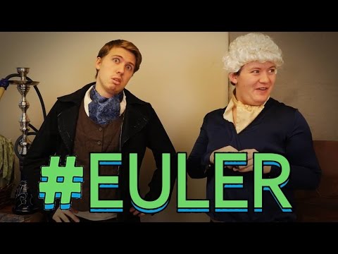 #EULER - Nablarevyen 2017
