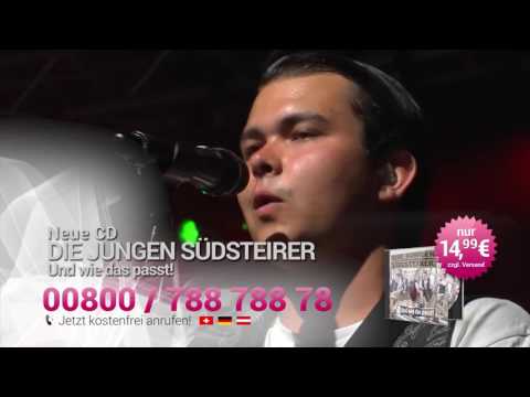 Folx Shop - Die Jungen Südsteirer: Und wie das passt!