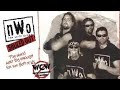WCW NWo Souled Out 1997 Highlights