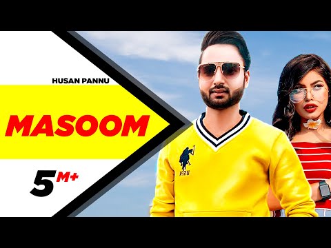 Masoom