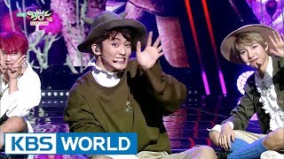 NCT DREAM - We Young [Music Bank / 2017.09.01]