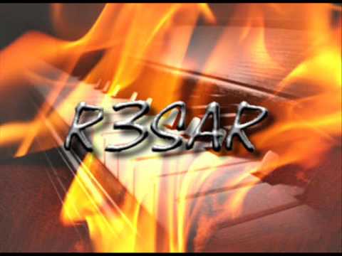 R3SAR - 3 New Beats (Coming Soon)