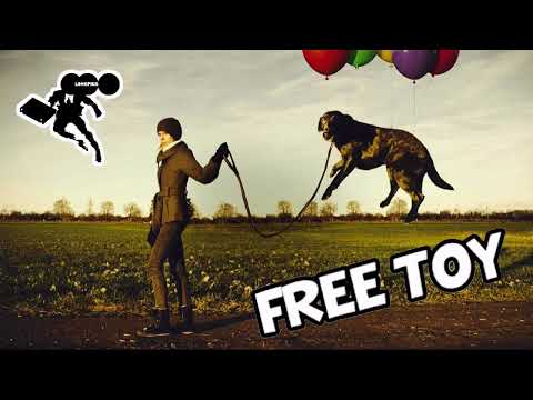 Free Toy - Longpigs