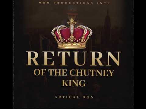 RAAJA - Artical Don x Savita Singh (Chutney 2021)