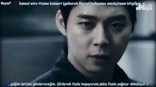 Baechigi (Feat. Kim Bo Kyung) - Mirage Turkish sub./Türkçe Altyazılı