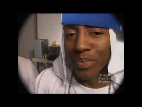 Cassidy- Freestyle (early days)