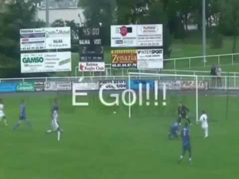 CLAYTON CARIOCA "FRANCES"-ATACANTE