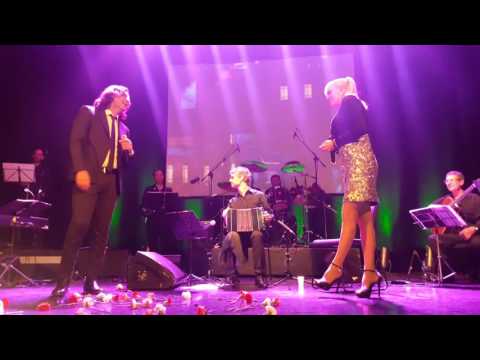 Nada ~Jorge Vázquez & Valeria Lynch~