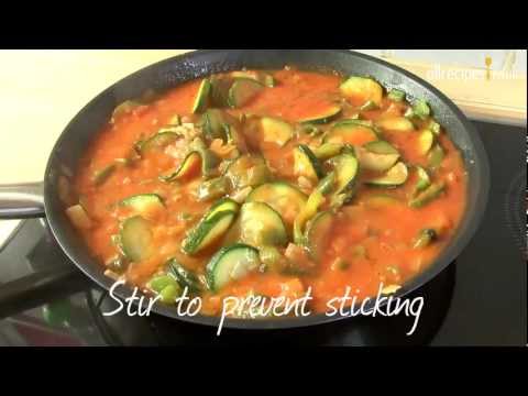 Manchego vegetable stew - Spanish recipe - Allrecipes.co.uk