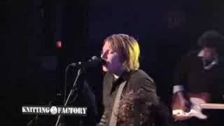 Sherwood - The Summer Sends It's Love (LIVE!)