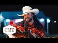 Ian Munsick S Acoustic Set Of Long Live Cowgirls White Buffalo More CMT Campfire Sessions